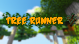 Descargar Tree Runner para Minecraft 1.8
